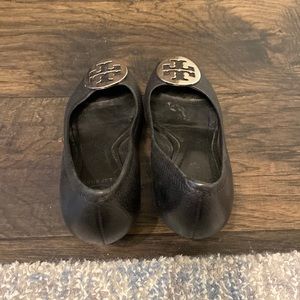 Tory Burch size 7
